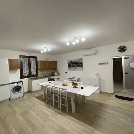La Valle Degli Ulivi Holiday home