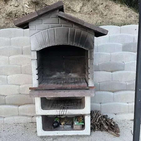 La Valle Degli Ulivi *